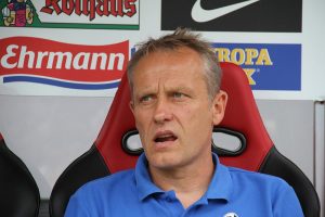 Christian Streich (SC Freiburg)