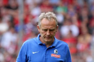 Christian Streich (SC Freiburg)