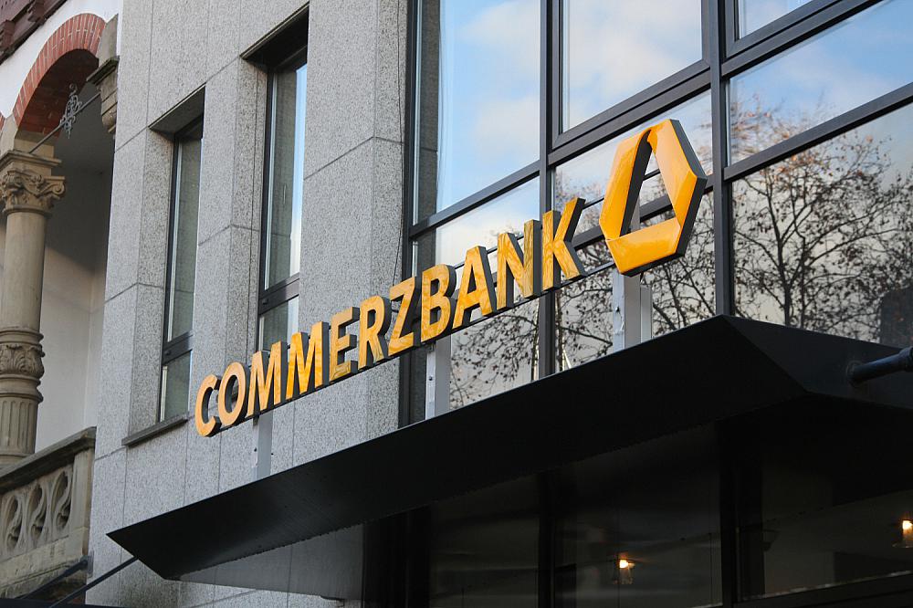 Commerzbank