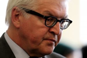 Frank-Walter Steinmeier