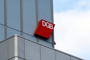 DGB-Logo