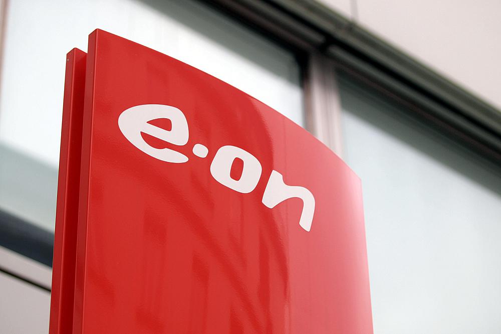 Eon-Logo