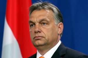 Viktor Orban