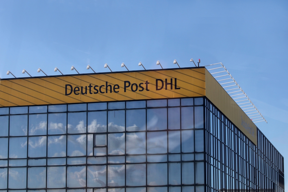 Deutsche Post DHL