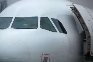 Airbus-Cockpit