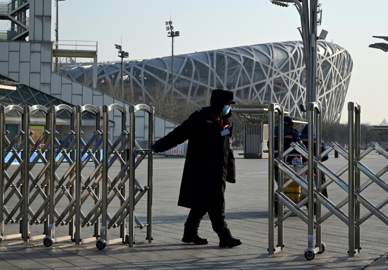 Copyright AFP/Archiv STEPHANE DE SAKUTIN