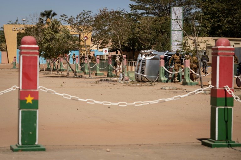 Copyright POOL/AFP/Archiv Hannibal Hanschke