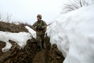 Copyright POOL/AFP/Archiv Fabian Sommer