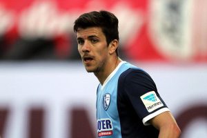 Anthony Losilla (VfL Bochum)