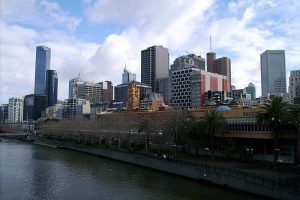 Melbourne