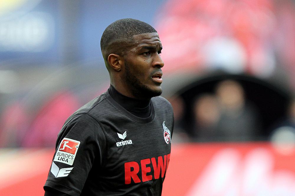 Anthony Modeste (1. FC Köln)