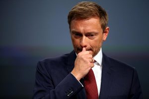 Christian Lindner