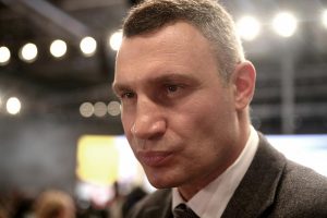 Vitali Klitschko