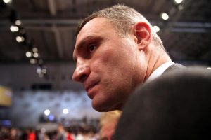 Vitali Klitschko