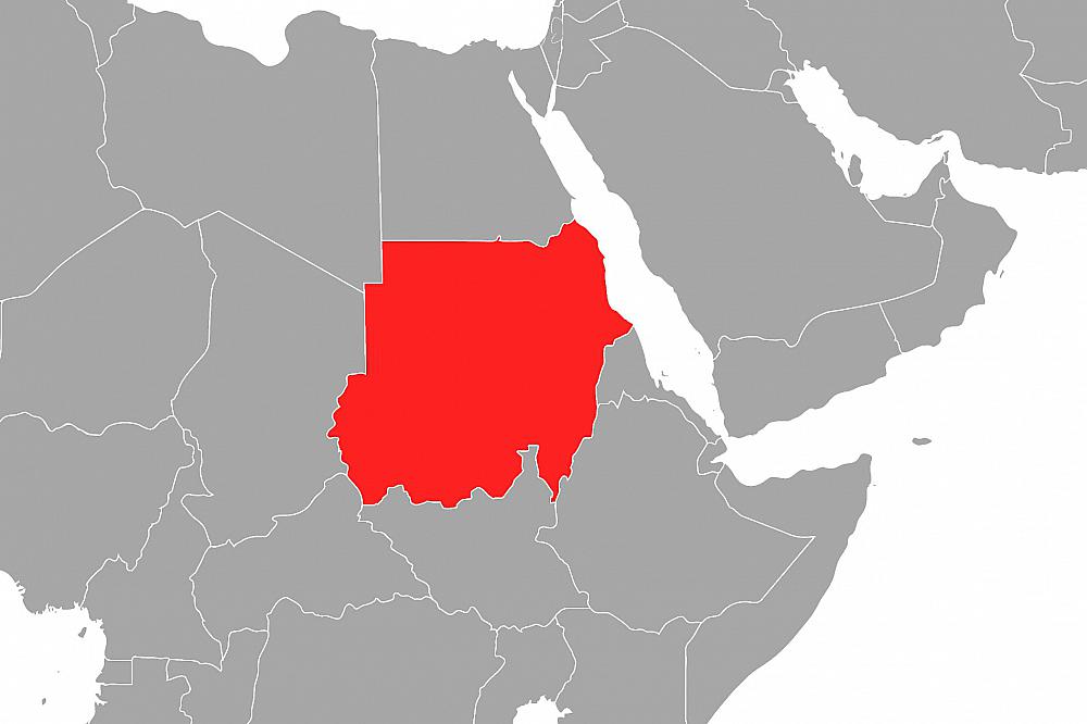 Republik Sudan