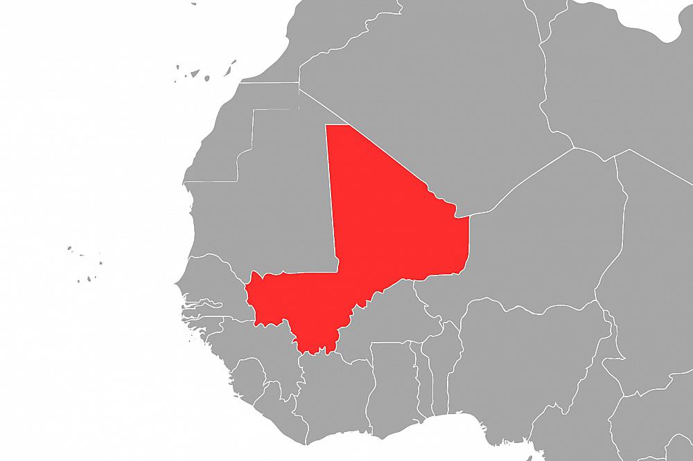 Mali