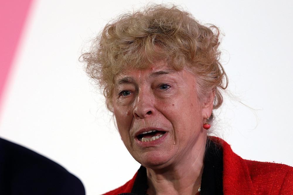 Gesine Schwan