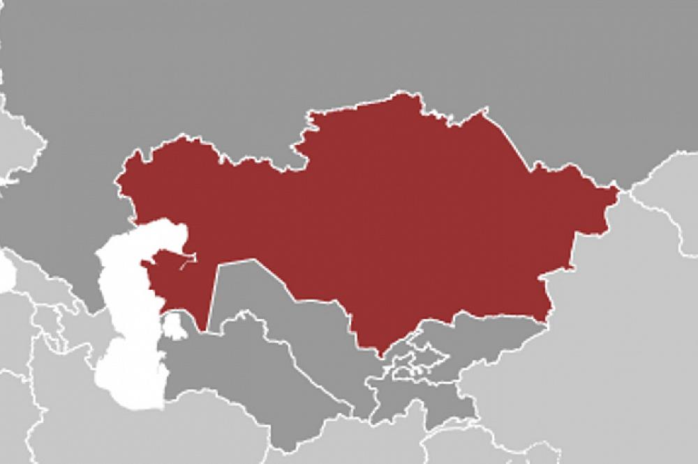 Kasachstan