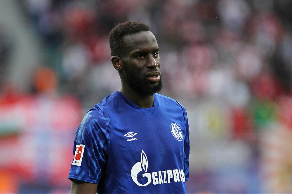 Salif Sané (Schalke)