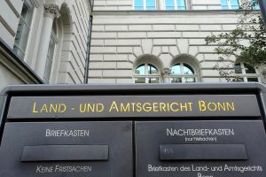 Land- und Amtsgericht Bonn