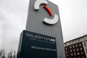 Salzgitter AG