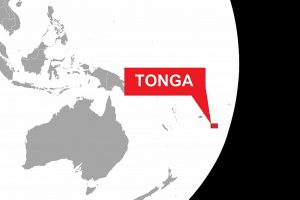 Tonga