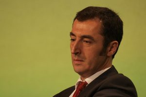 Cem Özdemir