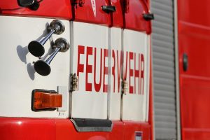 Feuerwehr