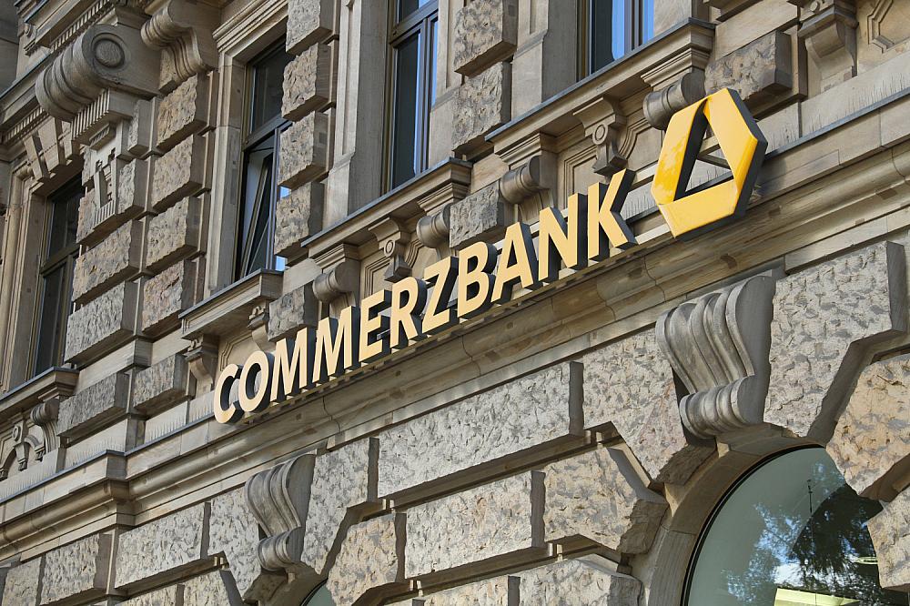 Commerzbank