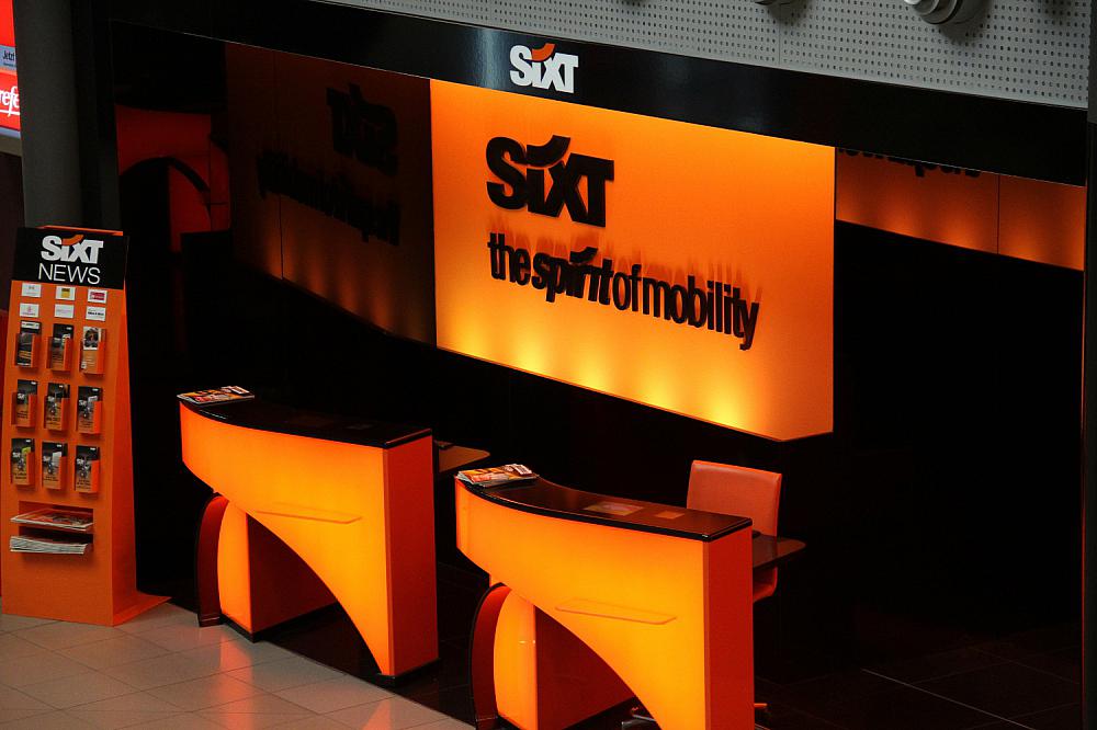 Sixt