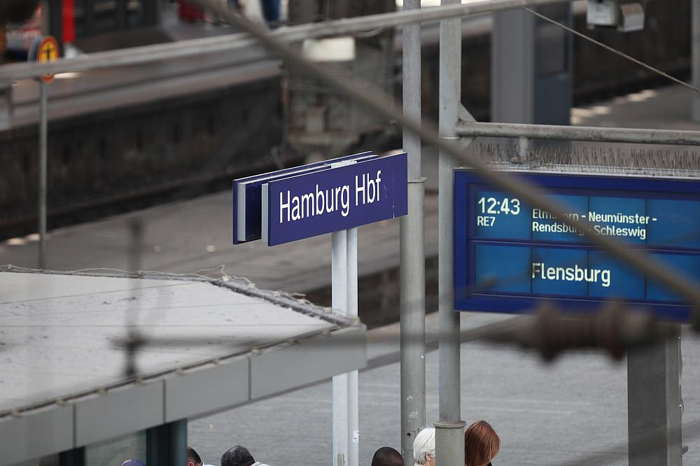 Hamburg Hbf