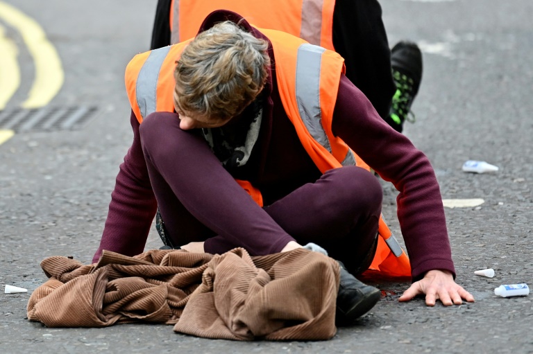 Copyright AFP/Archiv Ina FASSBENDER