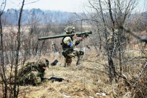 Copyright AFP Tobias SCHWARZ