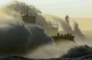 Copyright GETTY IMAGES NORTH AMERICA/AFP Roy Rochlin