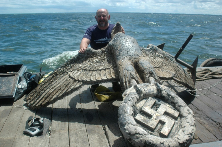 Copyright ANP/AFP/Archiv Robin UTRECHT