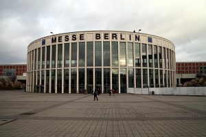 Messe Berlin