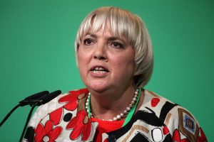 Claudia Roth