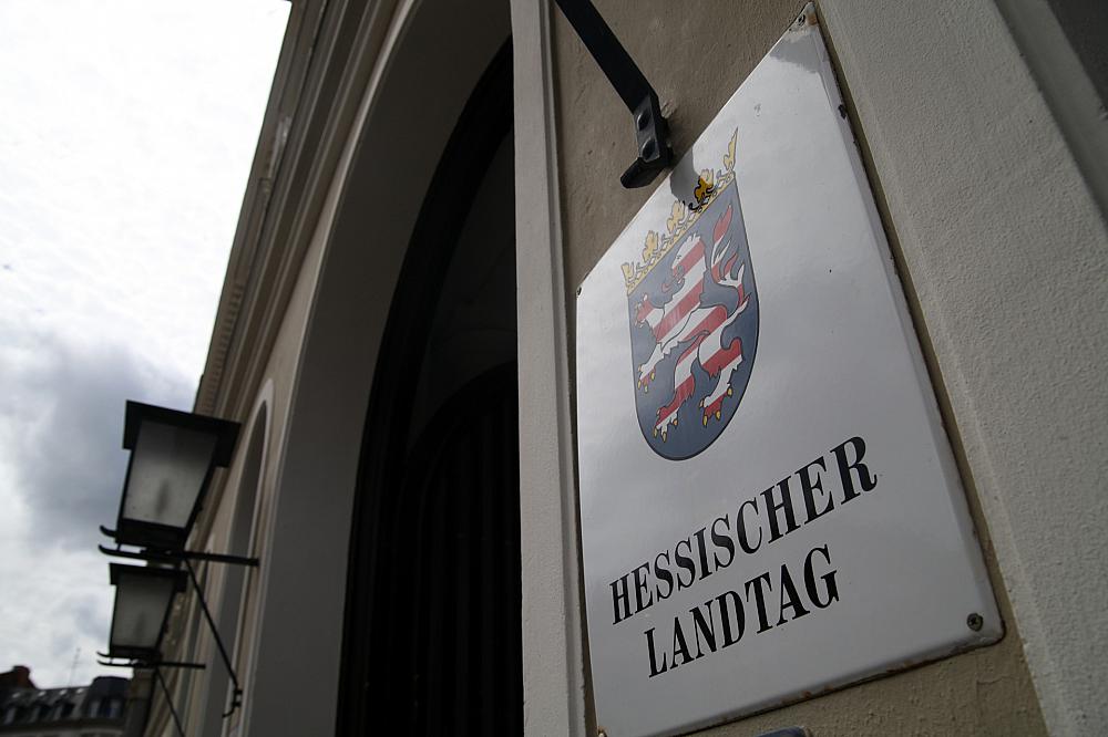 Hessischer Landtag