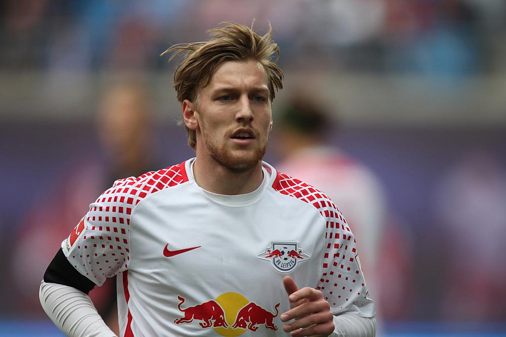 Emil Forsberg (RB Leipzig)