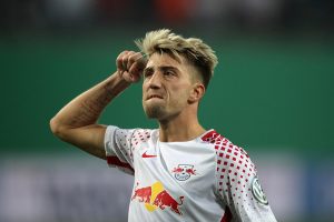 Kevin Kampl (RB Leipzig)