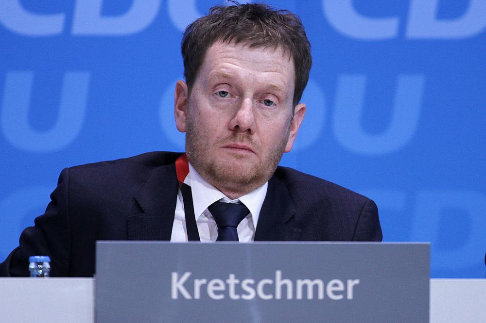 Michael Kretschmer