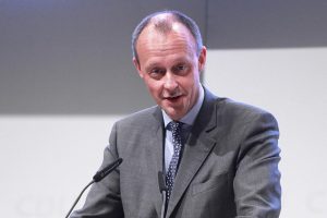 Friedrich Merz