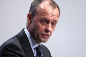 Friedrich Merz