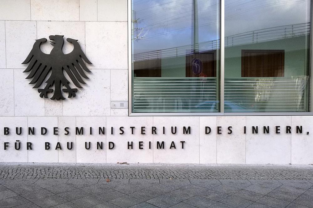 Bundesinnenministerium