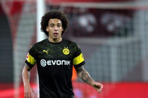 Axel Witsel (BVB)