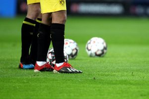 Borussia-Dortmund-Spieler