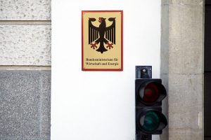 Bundeswirtschaftsministerium