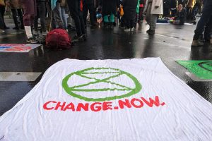 Extinction Rebellion