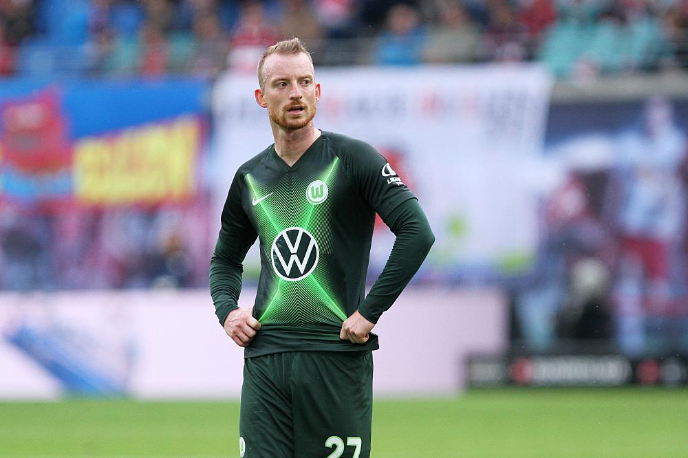 Maximilian Arnold (VfL Wolfsburg)