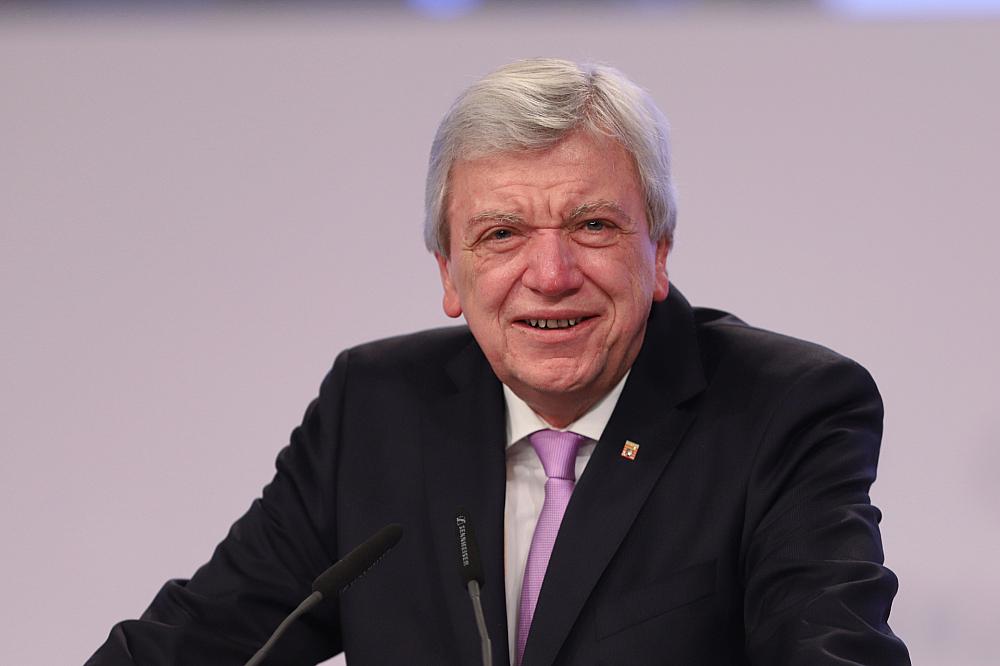 Volker Bouffier